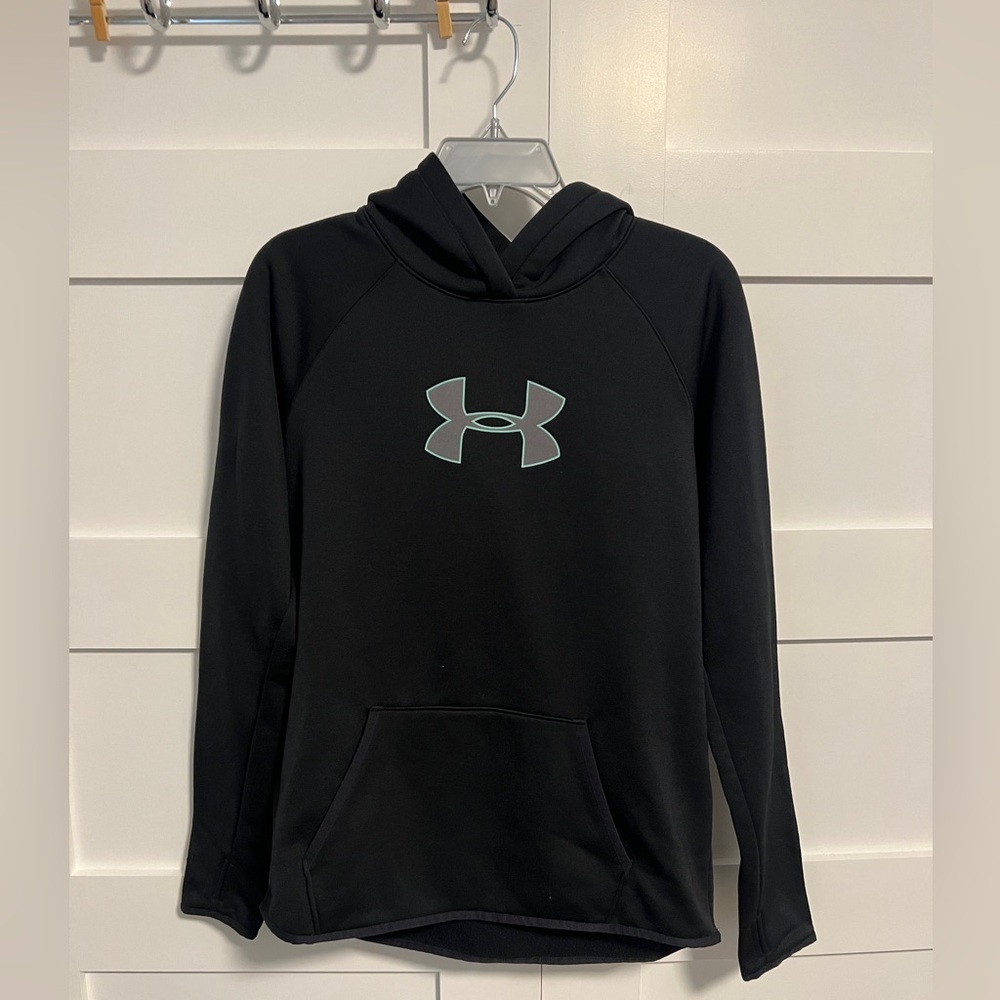 Women’s Under Armour Loose Fit Hoodie